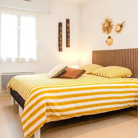 Apartment La Closerie