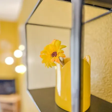Apartment La Closerie Royan