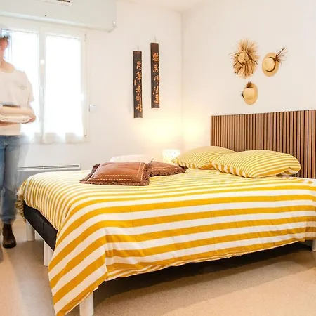 La Closerie Apartment Royan
